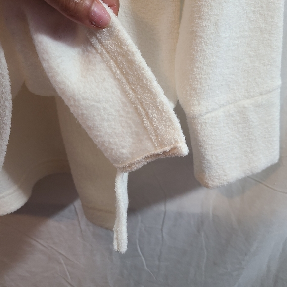 Sport Savy Mockneck Sweater - Picture 7 of 8